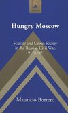 Hungry Moscow