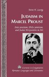 Judaism in Marcel Proust