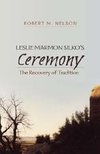 Leslie Marmon Silko's Ceremony