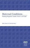 Maternal Conditions