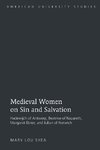 Medieval Women on Sin and Salvation