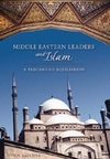 Middle Eastern Leaders and Islam