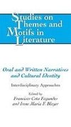 Oral and Written Narratives and Cultural Identity