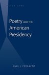 Poetry and the American Presidency