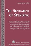 The Sentiment of Spending