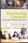 Shimmering Literacies