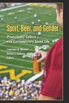 Sport, Beer, and Gender