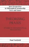 Theorizing Praxis