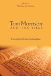 Toni Morrison and the Bible