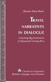 Travel Narratives in Dialogue