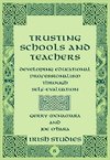 Trusting Schools and Teachers