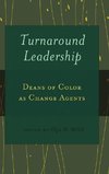 Turnaround Leadership