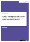 Zwischen Hochbegabung und ADHS. Wie kommt es zu Fehldiagnosen und wie können sie vermieden werden?