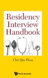 Residency Interview Handbook