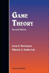 A, P:  Game Theory (Second Edition)