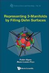 Ruben, V:  Representing 3-manifolds By Filling Dehn Surfaces