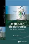 Claudio, N:  Molecular Bioelectronics: The 19 Years Of Progr