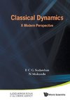 N, M:  Classical Dynamics: A Modern Perspective