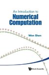 An Introduction to Numerical Computation