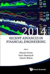 Masaaki, K:  Recent Advances In Financial Engineering 2014 -