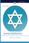 Jewish Spirituality