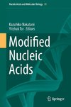 Modified Nucleic Acids