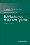 Stability Analysis of Nonlinear Systems