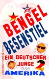 Bengel Besenstiel