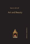 De Wulf, M: Art and Beauty