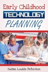 Early Childhood Technology Planning