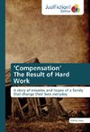 'Compensation' The Result of Hard Work