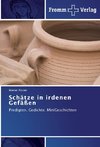 Schätze in irdenen Gefäßen