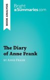 Book Analysis: The Diary of Anne Frank