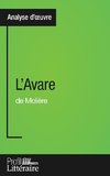 L'Avare de Molière (Analyse approfondie)