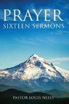 Prayer Sixteen Sermons