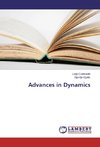 Advances in Dynamics