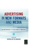 Advertising in New Formats and Media