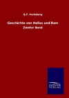 Geschichte von Hellas und Rom