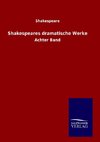 Shakespeares dramatische Werke