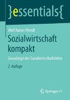 Sozialwirtschaft kompakt