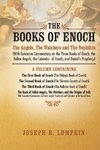 BKS OF ENOCH