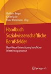 Handbuch Sozialwissenschaftliche Berufsfelder