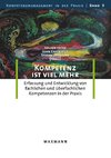 Kompetenz ist viel mehr