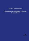 Geschichte der indischen Literatur