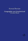 Geographie von Griechenland