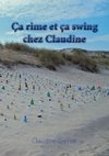 Ça rime et ça swing chez Claudine