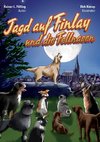 Jagd auf Finlay und die Fellnasen