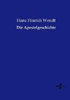 Die Apostelgeschichte