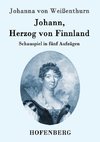 Johann, Herzog von Finnland