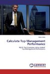 Calculate Top Management Performance